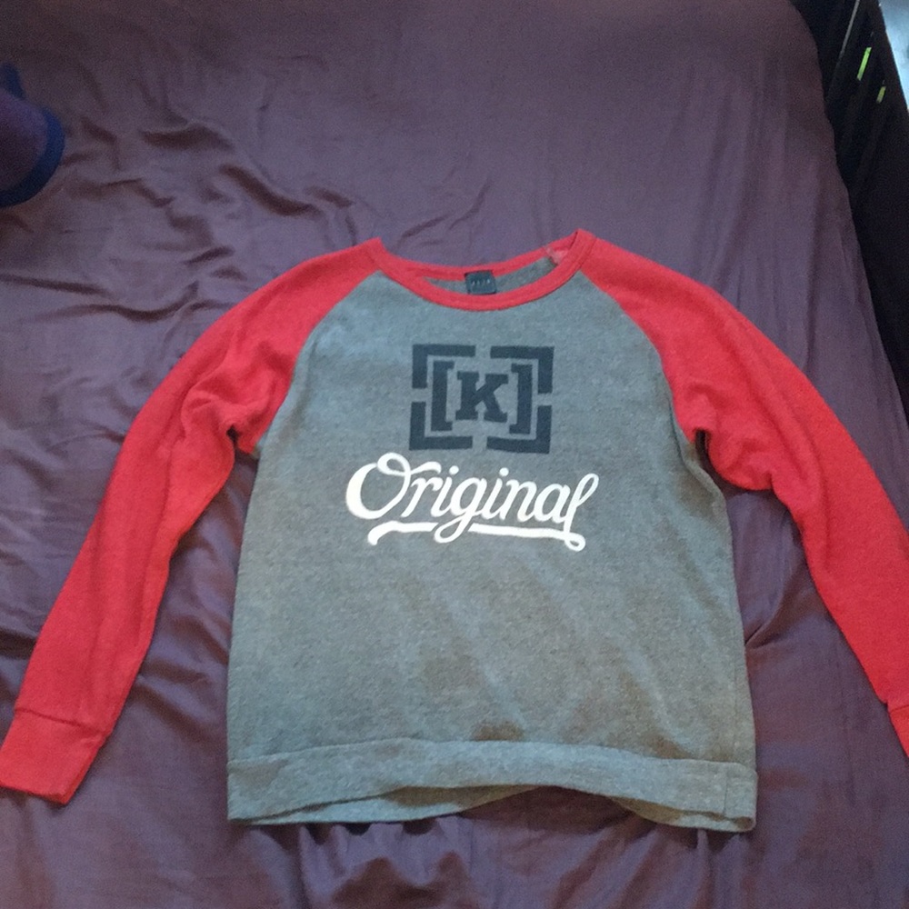 Krew Sweater